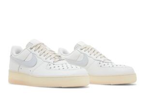 Nike Air Force 1 Low Starry Night (Women's) FD0793-100 - Phonecase4u photo 8