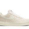 Nike Air Force 1 Low Stussy Fossil CZ9084-200 - Phonecase4u photo 1