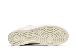 Nike Air Force 1 Low Stussy Fossil CZ9084-200 - Phonecase4u photo 4