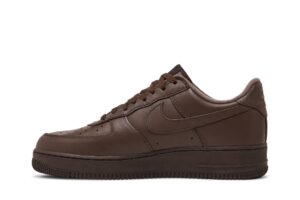 Nike Air Force 1 Low Supreme Baroque Brown CU9225-200 - Phonecase4u photo 3