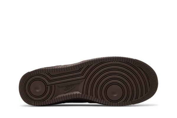 Nike Air Force 1 Low Supreme Baroque Brown CU9225-200 - Phonecase4u photo 4