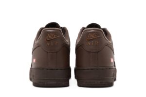 Nike Air Force 1 Low Supreme Baroque Brown CU9225-200 - Phonecase4u photo 6