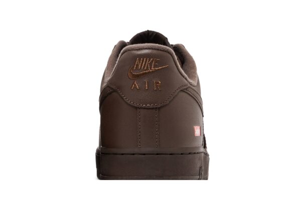 Nike Air Force 1 Low Supreme Baroque Brown CU9225-200 - Phonecase4u photo 7