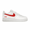 Nike Air Force 1 Low Supreme Shanghai CU9225-101 - Phonecase4u photo 1