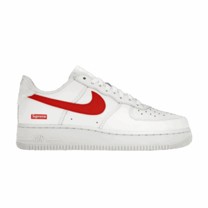 Nike Air Force 1 Low Supreme Shanghai CU9225-101 - Phonecase4u photo 1