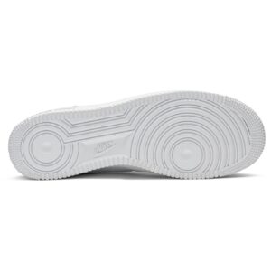Nike Air Force 1 Low Supreme White CU9225-100 - Phonecase4u photo 4