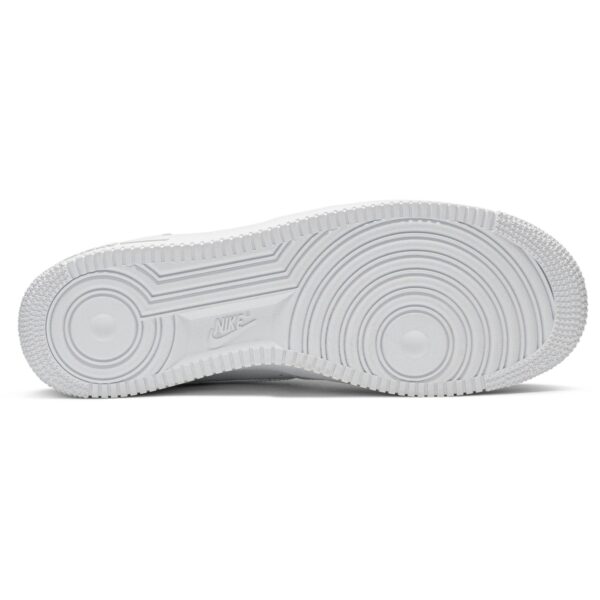 Nike Air Force 1 Low Supreme White CU9225-100 - Phonecase4u photo 4