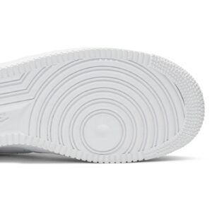 Nike Air Force 1 Low Supreme White CU9225-100 - Phonecase4u photo 5