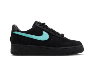 Nike Air Force 1 Low Tiffany & Co. 1837 DZ1382-001 - Phonecase4u photo 1
