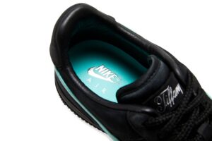 Nike Air Force 1 Low Tiffany & Co. 1837 DZ1382-001 - Phonecase4u photo 10