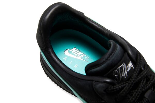 Nike Air Force 1 Low Tiffany & Co. 1837 DZ1382-001 - Phonecase4u photo 10