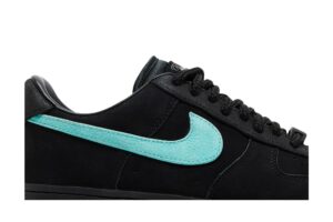 Nike Air Force 1 Low Tiffany & Co. 1837 DZ1382-001 - Phonecase4u photo 2