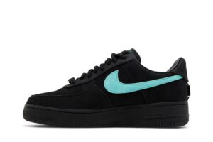 Nike Air Force 1 Low Tiffany & Co. 1837 DZ1382-001 - Phonecase4u photo 3