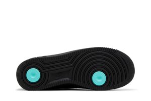 Nike Air Force 1 Low Tiffany & Co. 1837 DZ1382-001 - Phonecase4u photo 4