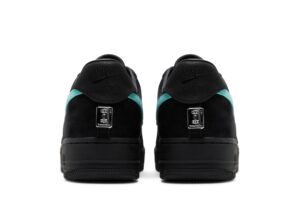 Nike Air Force 1 Low Tiffany & Co. 1837 DZ1382-001 - Phonecase4u photo 6