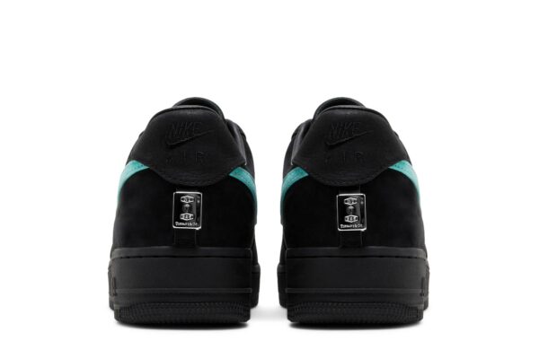 Nike Air Force 1 Low Tiffany & Co. 1837 DZ1382-001 - Phonecase4u photo 6
