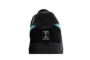 Nike Air Force 1 Low Tiffany & Co. 1837 DZ1382-001 - Phonecase4u photo 7
