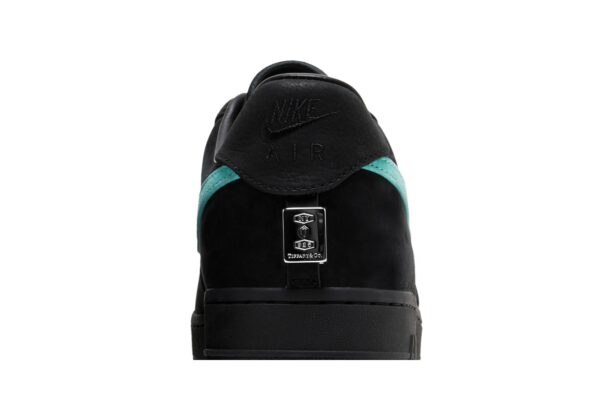 Nike Air Force 1 Low Tiffany & Co. 1837 DZ1382-001 - Phonecase4u photo 7