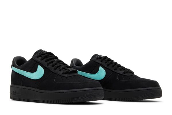 Nike Air Force 1 Low Tiffany & Co. 1837 DZ1382-001 - Phonecase4u photo 8