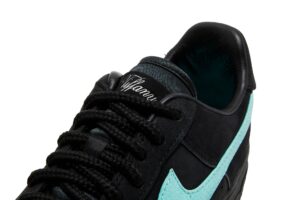 Nike Air Force 1 Low Tiffany & Co. 1837 DZ1382-001 - Phonecase4u photo 9