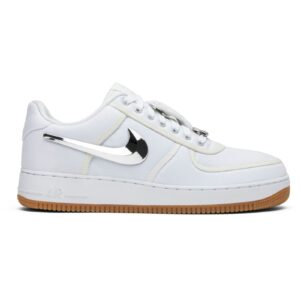 Nike Air Force 1 Low Travis Scott (AF100) AQ4211-100 - Phonecase4u photo 1