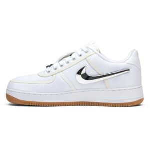 Nike Air Force 1 Low Travis Scott (AF100) AQ4211-100 - Phonecase4u photo 3