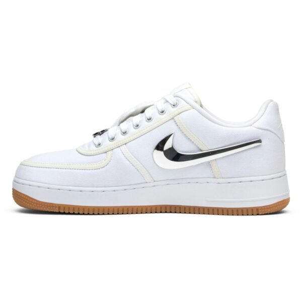 Nike Air Force 1 Low Travis Scott (AF100) AQ4211-100 - Phonecase4u photo 3