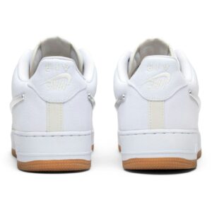 Nike Air Force 1 Low Travis Scott (AF100) AQ4211-100 - Phonecase4u photo 6