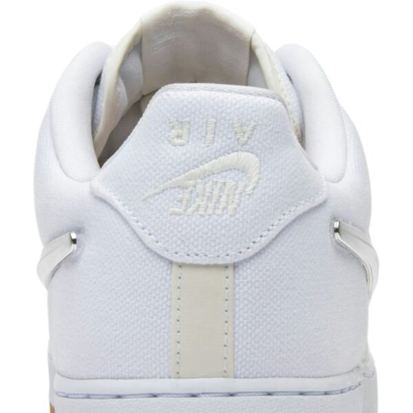 Nike Air Force 1 Low Travis Scott (AF100) AQ4211-100 - Phonecase4u photo 7