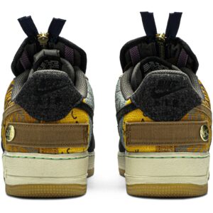 Nike Air Force 1 Low Travis Scott Cactus Jack CN2405-900 - Phonecase4u photo 6
