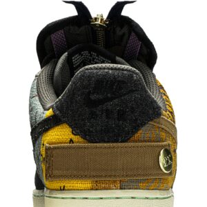 Nike Air Force 1 Low Travis Scott Cactus Jack CN2405-900 - Phonecase4u photo 7