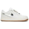 Nike Air Force 1 Low Travis Scott Sail AQ4211-101 - Phonecase4u photo 1