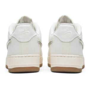Nike Air Force 1 Low Travis Scott Sail AQ4211-101 - Phonecase4u photo 6