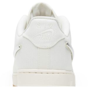 Nike Air Force 1 Low Travis Scott Sail AQ4211-101 - Phonecase4u photo 7