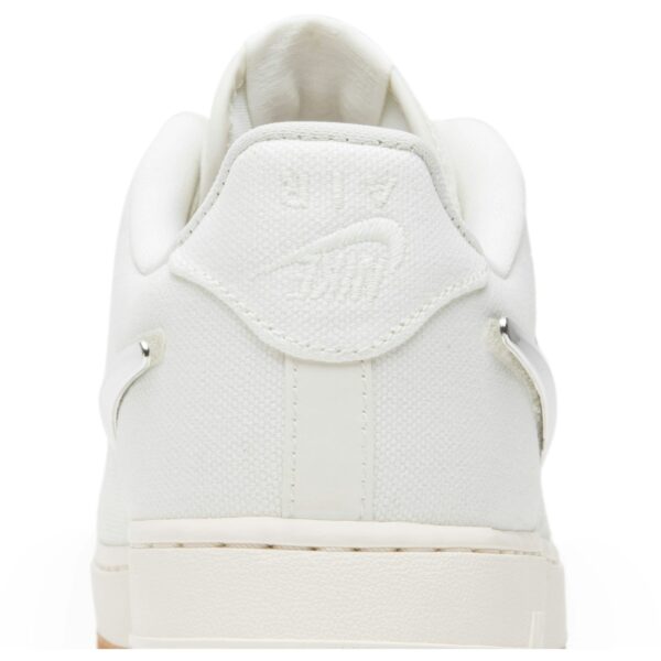Nike Air Force 1 Low Travis Scott Sail AQ4211-101 - Phonecase4u photo 7