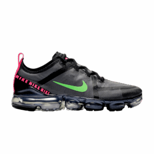 Nike Air Force 1 Low Utility Black Hyper Pink Scream Green CQ4610-001 - Phonecase4u photo 1
