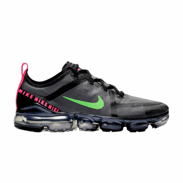 Nike Air Force 1 Low Utility Black Hyper Pink Scream Green CQ4610-001 - Phonecase4u photo 1