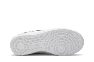 Nike Air Force 1 Low Utility White Black (GS) AR1708-100 - Phonecase4u photo 4