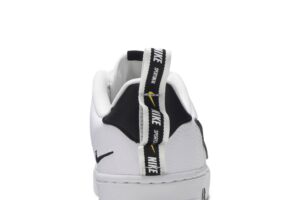 Nike Air Force 1 Low Utility White Black (GS) AR1708-100 - Phonecase4u photo 7