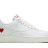 Nike Air Force 1 Low Valentine's Day (2021) DD7117-100 - Phonecase4u photo 1
