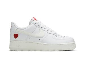 Nike Air Force 1 Low Valentine's Day (2021) DD7117-100 - Phonecase4u photo 1