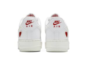 Nike Air Force 1 Low Valentine's Day (2021) DD7117-100 - Phonecase4u photo 6