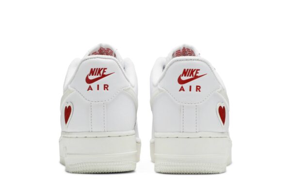 Nike Air Force 1 Low Valentine's Day (2021) DD7117-100 - Phonecase4u photo 6