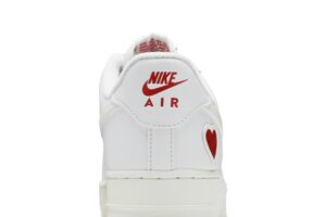 Nike Air Force 1 Low Valentine's Day (2021) DD7117-100 - Phonecase4u photo 7