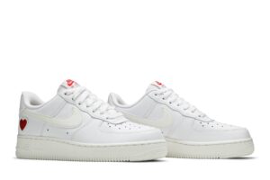 Nike Air Force 1 Low Valentine's Day (2021) DD7117-100 - Phonecase4u photo 8