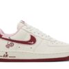 Nike Air Force 1 Low Valentine's Day (2023) (Women's) FD4616-161 - Phonecase4u photo 1