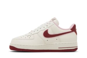 Nike Air Force 1 Low Valentine's Day (2023) (Women's) FD4616-161 - Phonecase4u photo 3
