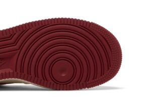 Nike Air Force 1 Low Valentine's Day (2023) (Women's) FD4616-161 - Phonecase4u photo 5