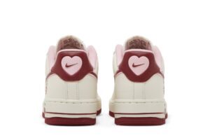 Nike Air Force 1 Low Valentine's Day (2023) (Women's) FD4616-161 - Phonecase4u photo 6