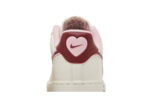 Nike Air Force 1 Low Valentine's Day (2023) (Women's) FD4616-161 - Phonecase4u photo 7